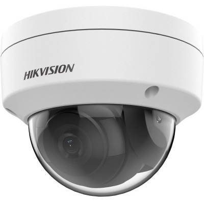 DS-2CD1143G2-I(4mm)(T) - 4MPix IP Dome kamera, IR 30m, IP67, IK10