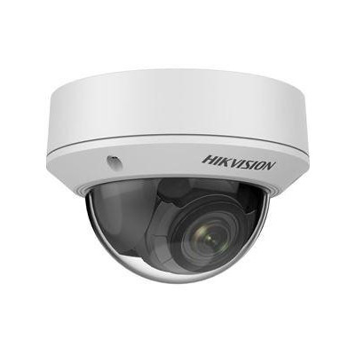 DS-2CD1743G2-IZ(2.8-12mm) - 4MPix IP Dome kamera; IR 30m, IP67, IK10,  motor. objektiv