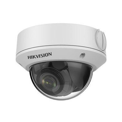 DS-2CD1743G2-IZ(2.8-12mm) - 4MPix IP Dome kamera; IR 30m, IP67, IK10,  motor. objektiv