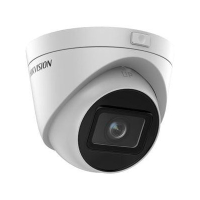 DS-2CD1H43G2-IZ(2.8-12mm) - 4MPix IP Turret kamera; IR 30m, IP67, motor. obj.