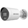 DS-2CD2043G2-LI2U(2.8mm) - 4MPix IP Bullet Smart Hybrid Light AcuSense kamera, LED/IR 40m, mikrofon, IP67