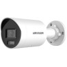 Hikvision DS-2CD2046G2H-I2U/SL(2.8mm)(eF) -&nbsp;4MPix IP Bullet AcuSense kamera; IR 40m, blikač, IP67AcuSense technologie - DEEP LEARNING&nbsp;analýza na odfiltrování falešných poplachů.AcuSense technologie - detekuje osoby či vozidla pro snadné vyhledávání v záznamu a pro úsporu prostoru na pevném diskuAcuSense technologie - nereaguje na plané poplachy, např. déšť, sněžení, pohyb listů ve větru, střídání světla a stínu apod.více zde	1/3" CMOS &nbsp;Progressive Scan	Vestavěný vysoce světelný objektiv 2,8mm@F1.0/ úhel záběru 100° (horizontální); 55° (vertikální), 120° (diagonální)	Citlivost: 0,001&nbsp;Lux @ F1.0&nbsp;(AGC ON) / 0 Lux s IR	Rychlost závěrky: 1/3 s - 1/100 000 s	Komprese H.265+/H.265/H.264+/H.264/MJPEG	Skutečný režim DEN/NOC - ICR (IR cut filtr)	IR přísvit s dosahem 40m	Red