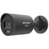 DS-2CD2046G3-IZ2UY/SL(2.8/4mm)O-STDBLACK - 4MPix IP Bullet AcuSense kamera s nastavitelným ohniskem objektivu, IR 40m, Mikrofon,