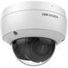 DS-2CD2123G2-IU(2.8mm)(D) - 2MPix IP Dome kamera, IR 30m, mikrofon, IP67, IK10