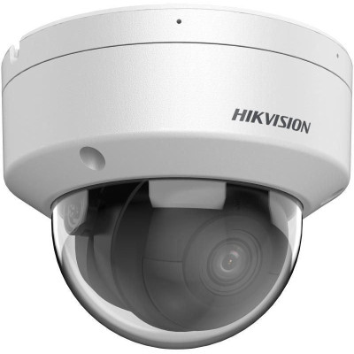 DS-2CD2146G2H-ISU(2.8mm)(eF) - 4Mpix IP Dome Acusense kamera, IR 30m, Audio, Alarm, mikrofon, 120 dB WDR, IP67, IK10