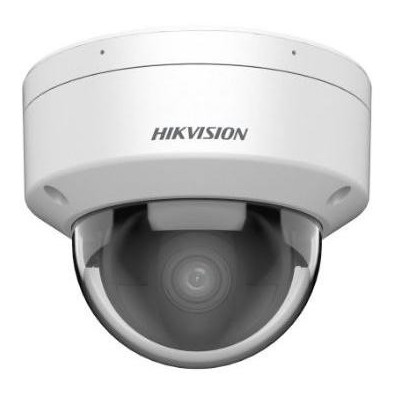 DS-2CD2186G2H-ISU(2.8mm)(eF) - 8Mpix IP Dome Acusense kamera, IR 30m, Audio, Alarm, 130 dB WDR, IP67, IK10
