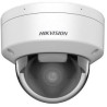 DS-2CD2186G2H-ISU(2.8mm)(eF) - 8Mpix IP Dome Acusense kamera, IR 30m, Audio, Alarm, 130 dB WDR, IP67, IK10