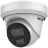 DS-2CD2323G2-IU(2.8mm)(D) - 2MPix IP Turret AcuSense kamera, IR 30m, IP67, mikrofon