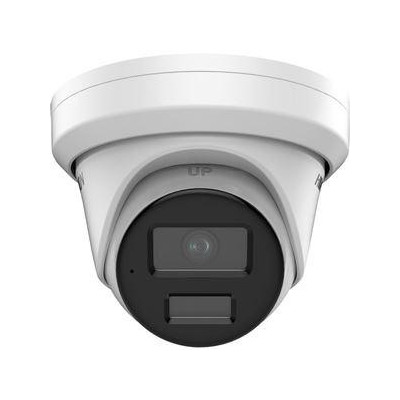 DS-2CD2323G2-IU(2.8mm)(D) - 2MPix IP Turret AcuSense kamera; IR 30m, IP67, mikrofon