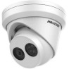 DS-2CD2343G2-IU(2.8mm) - 4MPix IP Turret kamera, IR 30m, mikrofon, IP67
