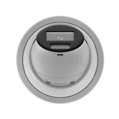 DS-2CD2347G2H-LIU(4mm)(eF) - 4MPix IP Turret Hybrid ColorVu AcuSense kamera; LED/IR 40m, WDR 130dB, mikrofon, IP67