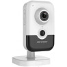 DS-2CD2483G2-I(2.8mm) - 8MPix IP Cube kamera, IR, PIR 10m, mikrofon + reproduktor