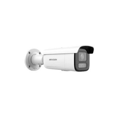 DS-2CD2623G2-LIZS2U(2.8-12mm) - 2MPix IP Bullet  Smart Hybrid Light AcuSense kamera; LED/IR 60m, audio, alarm, IP67, IK10