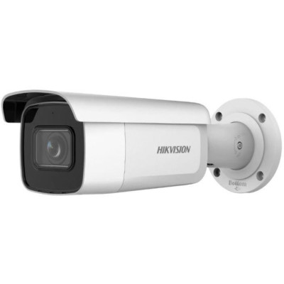 DS-2CD2643G2-IZS(2.8-12mm) - 4MPix IP Bullet kamera, IR 60m, Audio, Alarm, IP67, IK10