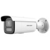 DS-2CD2643G2-LIZS2U(2.8-12mm) - 4MPix IP Bullet  Smart Hybrid Light AcuSense kamera, LED/IR 60m, audio, alarm, IP67, IK10