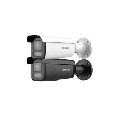 DS-2CD2643G2-LIZS2U(2.8-12mm) - 4MPix IP Bullet  Smart Hybrid Light AcuSense kamera; LED/IR 60m, audio, alarm, IP67, IK10