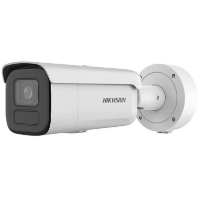 DS-2CD2646G2H-IZS(2.8-12mm)(eF) - 4MPix IP Bullet AcuSense kamera, IR 60m, Audio, Alarm, IP67, IK10