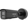 DS-2CD2687G3-LIZS2UY/SL(2.8-12mm)BLK - 8MPix IP Bullet Hybrid ColorVu AcuSense kamera,LED/IR 60m, Audio, Alarm, IP67, IK10, blik