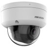 DS-2CD2743G2-LIZS2U(2.8-12mm) - 4MPix IP Dome Smart Hybrid Light AcuSense kamera, LED/IR 40m, audio, alarm, IP67, IK10