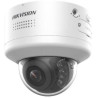 DS-2CD2787G2H-LIPTRZS2U/SL(2.8-12mm) - 8MPix IP PTRZ Smart Hybrid ColorVu Dome kamera, IR/LED 40m, Audio, Alarm, blikač, IK10