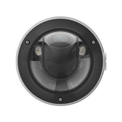DS-2CD2787G2T-LZS(2.8-12mm)(C) - 8 MPix IP Dome ColorVu kamera; LED 40m, WDR 130dB, Audio, Alarm, IP67, IK10
