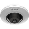 DS-2CD2955G0-ISU(1.05mm) - 5MPix IP Fisheye kamera, IR 8m, Audio, Alarm