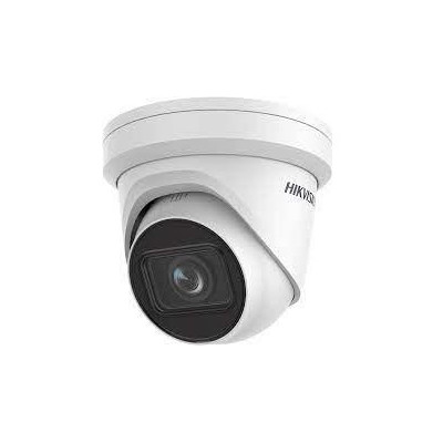 DS-2CD2H23G2-IZS(2.8-12mm) - 2MPix IP Turret kamera, IR 40m, Audio, Alarm, IP67, IK10