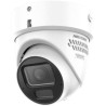 DS-2CD2H87G3-LIZS2UY/SL(2.8-12mm) - 8MPix IP Turret ColorVu AcuSense kamera, LED/IR 40m, WDR 130dB, audio, alarm, IP67, IK10, bl