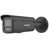 DS-2CD2T67G2H-LI(2.8mm)(eF)/BLACK - 6MPix IP Bullet Hybrid ColorVu AcuSense kamera, LED/IR 60m, WDR 130dB, IP67, černá