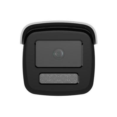 DS-2CD2T86G2H-4I(2.8mm)(eF) - 8MPix IP Bullet AcuSense kamera; IR 80m, IP67