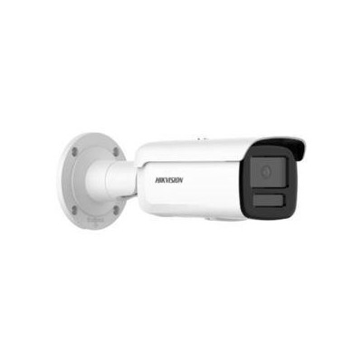 DS-2CD2T86G2H-4I(2.8mm)(eF) - 8MPix IP Bullet AcuSense kamera; IR 80m, IP67