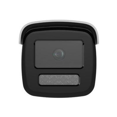 DS-2CD2T86G2H-4I(4mm)(eF) - 8MPix IP Bullet AcuSense kamera; IR 80m, IP67