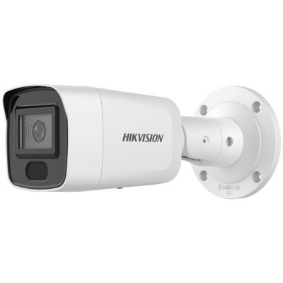 DS-2CD3026G2-IS(2.8mm)(C) - 2MPix IP AcuSense Bullet kamera, IR 40m, Audio, Alarm, IP67