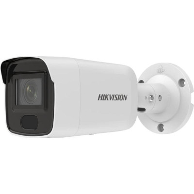 DS-2CD3066G2-IS(4mm)(H)(eF) - 6 MPix IP AcuSense Bullet kamera, IR 40m, Audio, Alarm, IP67