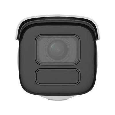 DS-2CD3646G2-IZS(2.7-13.5mm)(H)/eF - 4MPix IP Bullet AcuSense kamera; IR 60m, Audio, Alarm, IK10
