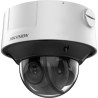 DS-2CD3D46G2T-IZHSUY(2.8-12mm)(H)eF - 4MPix IP Dome Darkfighter kamera, IR 40m, WDR 140dB, Audio, Alarm, Mic, IP67, IK10, Heater