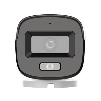 DS-2CE10DF0T-LFS(2.8mm) - 2MPix HDTVI Bullet Hybrid ColorVu kamera; LED/IR 20m, 4v1, Audio, IP67