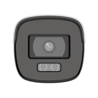DS-2CE12KF3T-LE(3.6mm) - 5MPix HDTVI Bullet Hybrid ColorVu kamera; LED/IR 40m, IP67, WDR 130dB, PoC