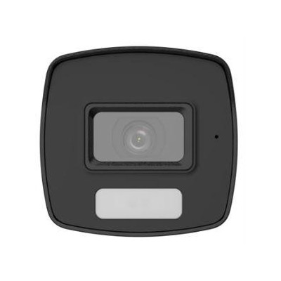 DS-2CE17U0T-LF(2.8mm) - 8 MPix HDTVI Bullet Dual Light kamera; LED/IR 40m, 4v1, IP67