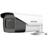 DS-2CE19H0T-AIT3ZF(2.7-13.5mm)(C) - 5MPix HDTVI Bullet kamera, IR 40m, 4v1, IP67, 12/24V