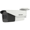 DS-2CE19H8T-AIT3ZF(2.7-13.5mm) - 5MPix HDTVI Bullet kamera, IR 80m, 4v1, IP67, WDR 130dB, 12/24V
