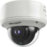 DS-2CE59H8T-AVPIT3ZF(2.7-13.5mm) - 5MPix HDTVI Dome kamera, IR 60m, 4v1, IP67, IK10, WDR 130dB