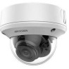 DS-2CE5AD0T-VPIT3ZF(2.7-13.5mm) - 2MPix HDTVI Dome kamera, IR 70m, 4v1, IP67, IK10