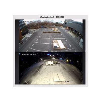 DS-2CD2T45G0P-I(1.68mm) - 4MPix IP Bullet kamera, IR 30m, IP67, Ultra wide obj.