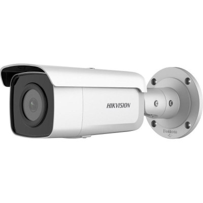 DS-2CD2T46G2-4I(2.8mm)(C) - 4MPix IP Bullet AcuSense kamera, IR 80m, IP67
