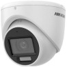 DS-2CE76U0T-LMF(2.8mm) - 8MPix HDTVI Turret Hybrid ColorVu kamera, LED 20m, 4v1, IP67,