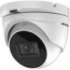 DS-2CE79D0T-IT3ZF(2.7-13.5mm) - 2MPix HDTVI Turret kamera, IR 70m, 4v1, IP67