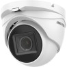 DS-2CE79H0T-IT3ZF(2.7-13.5mm)(C) - 5MPix HDTVI Turret kamera, IR 60m, 4v1, IP67, WDR 130dB