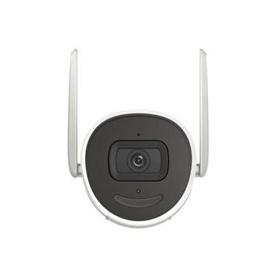 DS-2CV2041G2-IDW(2.8mm)(W) - 4MPix IP Bullet kamera, IR 30m, Wi-Fi, mikrofon + reproduktor