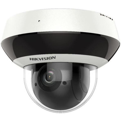 DS-2DE2A404IW-DE3(C0)(S6)(C) - 4MPix IP PTZ kamera, 4x ZOOM, IR 20m, mikrofon